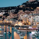 Lovely Mellieha With Stunning Terrace & Views By 360 Estates *