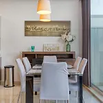 Lovely Mellieha With Stunning Terrace & Views By 360 Estates Διαμέρισμα *