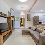 Lovely Mellieha With Stunning Terrace & Views By 360 Estates Διαμέρισμα Ix-Xaghra ta' Barra