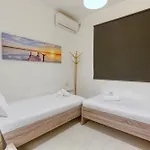 Lovely Mellieha With Stunning Terrace & Views By 360 Estates