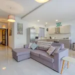 Lovely Mellieha With Stunning Terrace & Views By 360 Estates