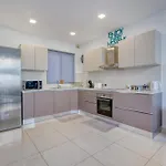 Lovely Mellieha With Stunning Terrace & Views By 360 Estates
