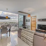 Lovely Mellieha With Stunning Terrace & Views By 360 Estates