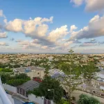 Lovely Mellieha With Stunning Terrace & Views By 360 Estates Διαμέρισμα Ix-Xaghra ta' Barra