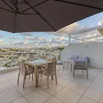 Lovely Mellieha With Stunning Terrace & Views By 360 Estates *