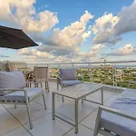 Lovely Mellieha With Stunning Terrace & Views By 360 Estates Διαμέρισμα Ix-Xaghra ta' Barra