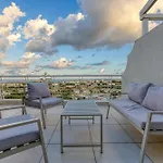 Lovely Mellieha With Stunning Terrace & Views By 360 Estates Διαμέρισμα Ix-Xaghra ta' Barra