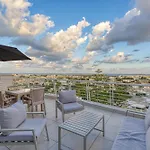 Lovely Mellieha With Stunning Terrace & Views By 360 Estates * Ix-Xaghra ta' Barra