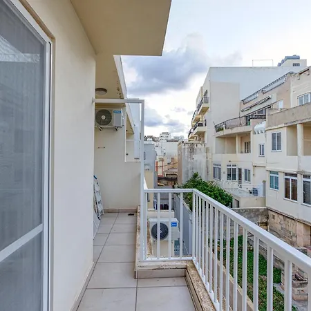 Lovely Mellieha With Stunning Terrace & Views By 360 Estates * Ix-Xaghra ta' Barra