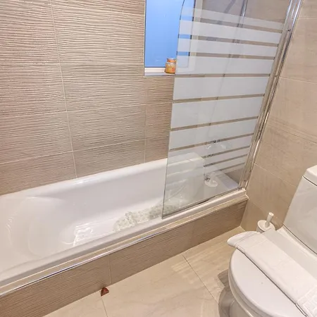 Lovely Mellieha With Stunning Terrace & Views By 360 Estates *