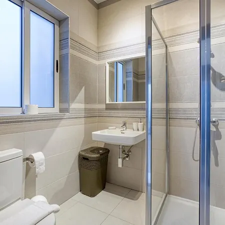 Lovely Mellieha With Stunning Terrace & Views By 360 Estates