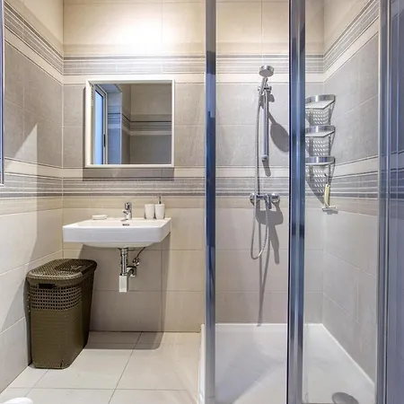 Apartmán Lovely Mellieha With Stunning Terrace & Views By 360 Estates *