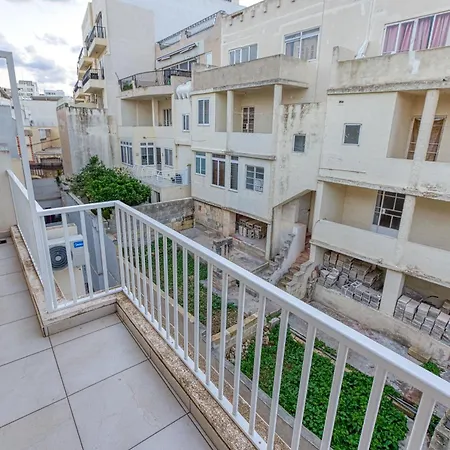 Lovely Mellieha With Stunning Terrace & Views By 360 Estates Apartmán Ix-Xaghra ta' Barra