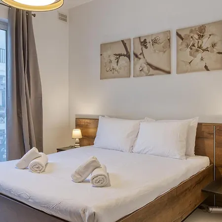 Lovely Mellieha With Stunning Terrace & Views By 360 Estates * Ix-Xaghra ta' Barra