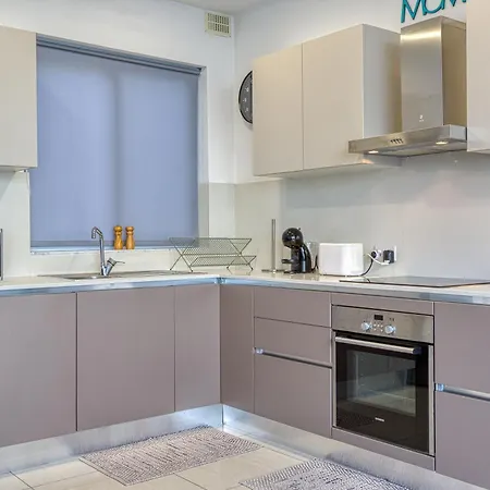 Lovely Mellieha With Stunning Terrace & Views By 360 Estates * Ix-Xaghra ta' Barra