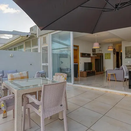 Lovely Mellieha With Stunning Terrace & Views By 360 Estates Ix-Xaghra ta' Barra